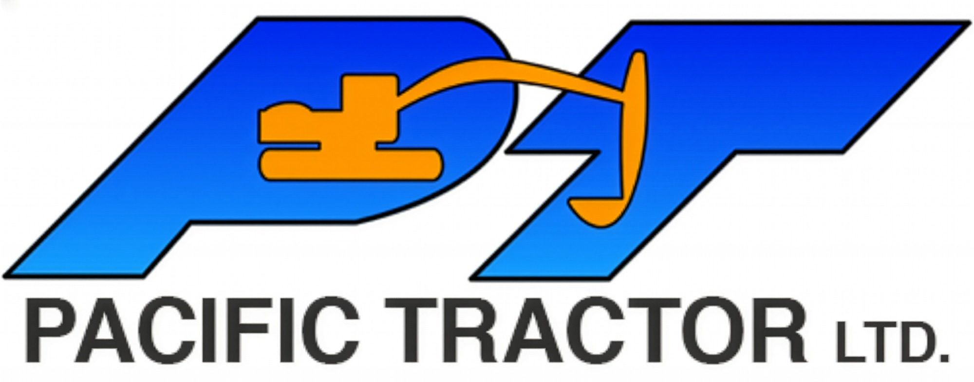 Pacific Tractor